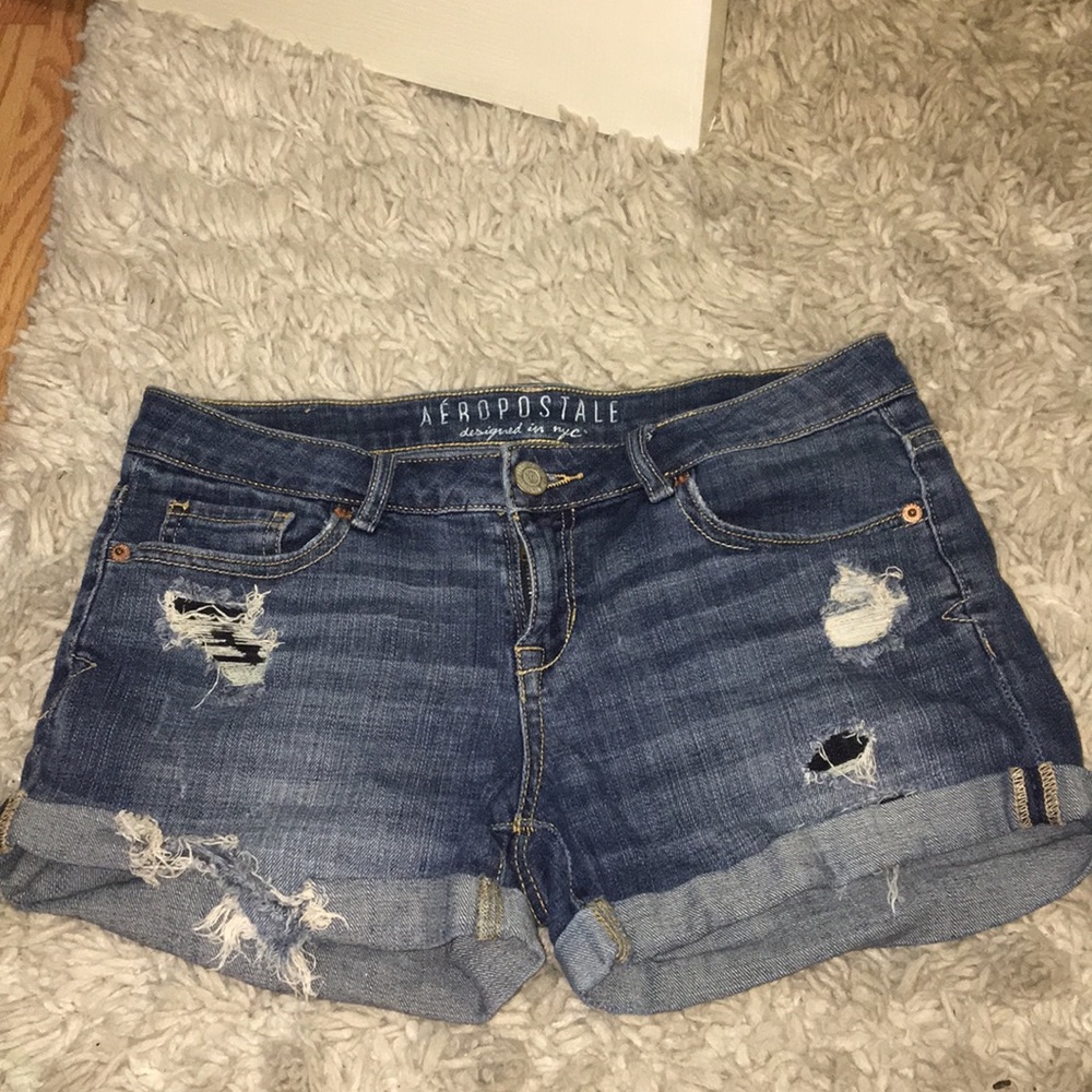 Shorts